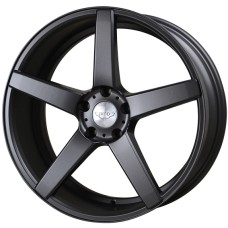 T203 20x8.5 20x9.5 20x10.0 MATT GUNMETAL